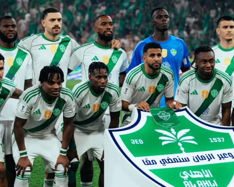 Al Ahli Saudi Eye Historic Back-to-Back Crown as Jeddah Hosts AFC Champions League Elite Final Tonight