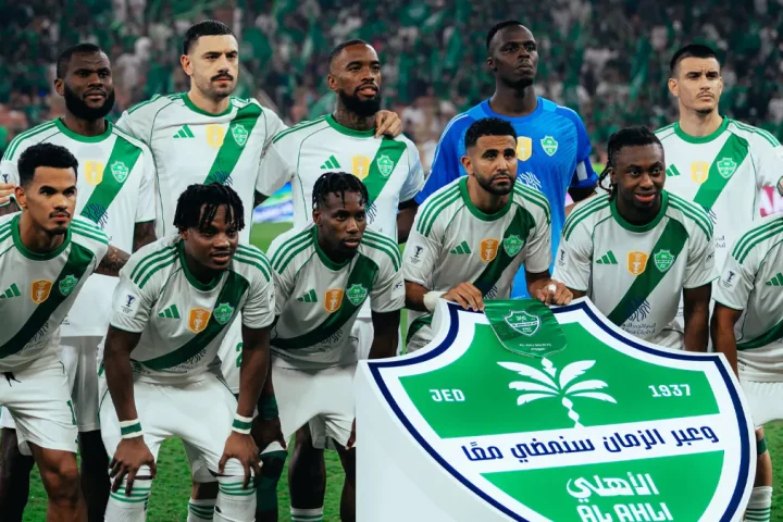 Al Ahli Saudi Eye Historic Back-to-Back Crown as Jeddah Hosts AFC Champions League Elite Final Tonight
