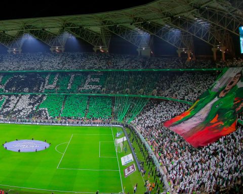 Al-Ahli Saudi FC vs Machida Zelvia Lineup, Broadcast, and Match Details for AFC Elite Champions League Final 2026