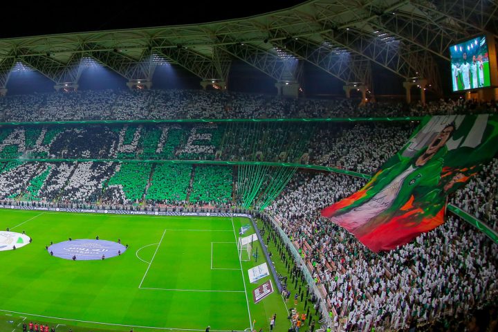 Al-Ahli Saudi FC vs Machida Zelvia Lineup, Broadcast, and Match Details for AFC Elite Champions League Final 2026