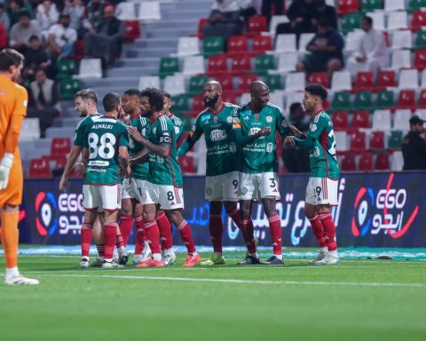 Al-Ettifaq Face Al-Riyadh in Tonight's Roshn Saudi Pro League Clash at EGO Stadium