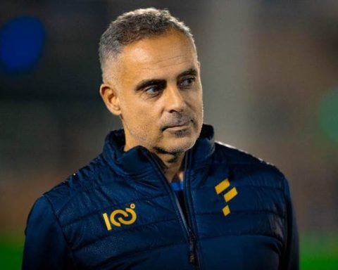 Al-Fateh Coach Facing Al-Shabab Was Tough, and We Aim to Finish the Season Strong