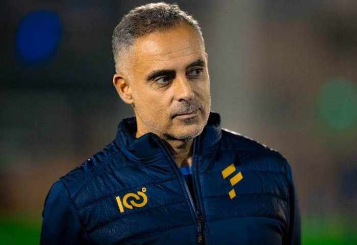 Al-Fateh Coach Facing Al-Shabab Was Tough, and We Aim to Finish the Season Strong