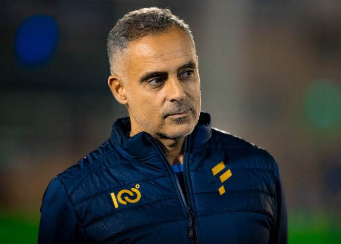 Al-Fateh Coach Facing Al-Shabab Was Tough, and We Aim to Finish the Season Strong