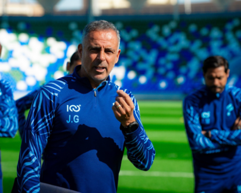 Al-Fateh Moves to Renew Gomes Contract Amid Al-Ahli Interest