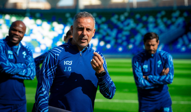 Al-Fateh Moves to Renew Gomes Contract Amid Al-Ahli Interest