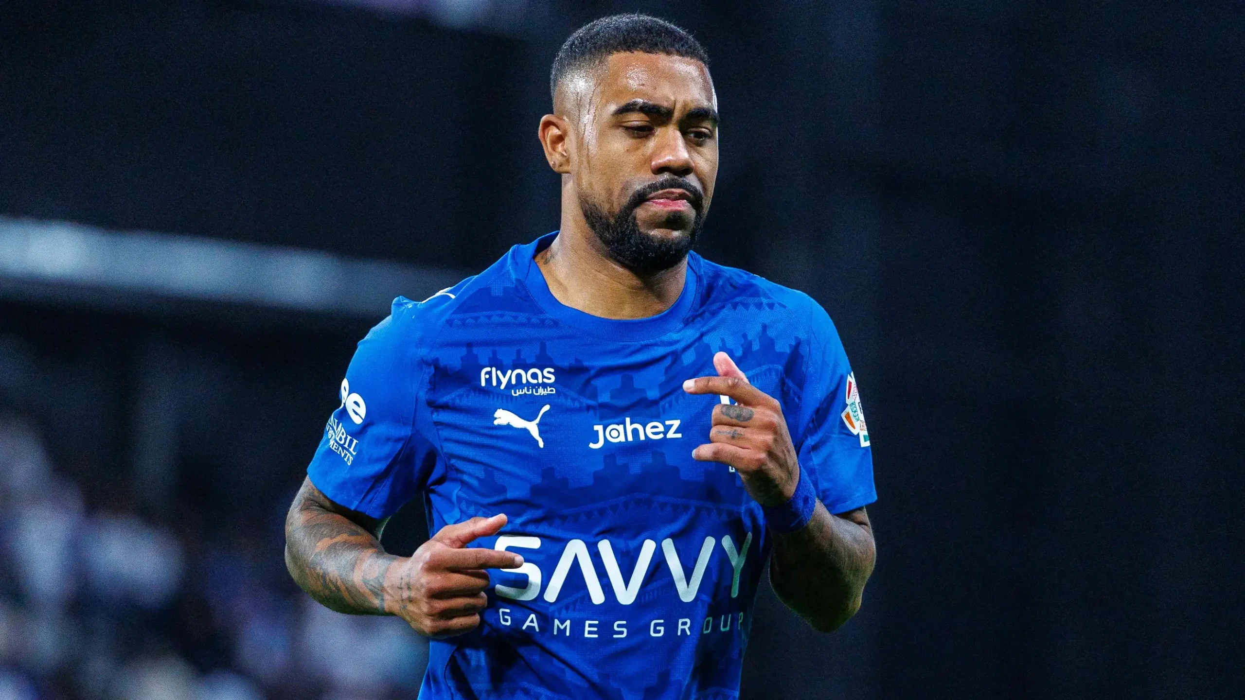 Al-Hilal Host Al-Taawon at Kingdom Arena in a Pivotal Night for the Saudi Pro League Title Race