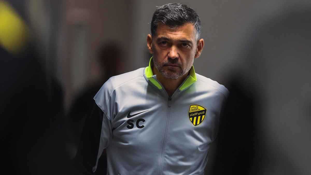 Al-Ittihad Faces Coaching Uncertainty as Clause and Discipline Issues Complicate the Picture
