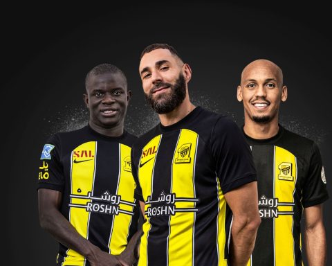 Al-Ittihad Restructures Planes Set to Exit as Club Searches for New Sporting Director