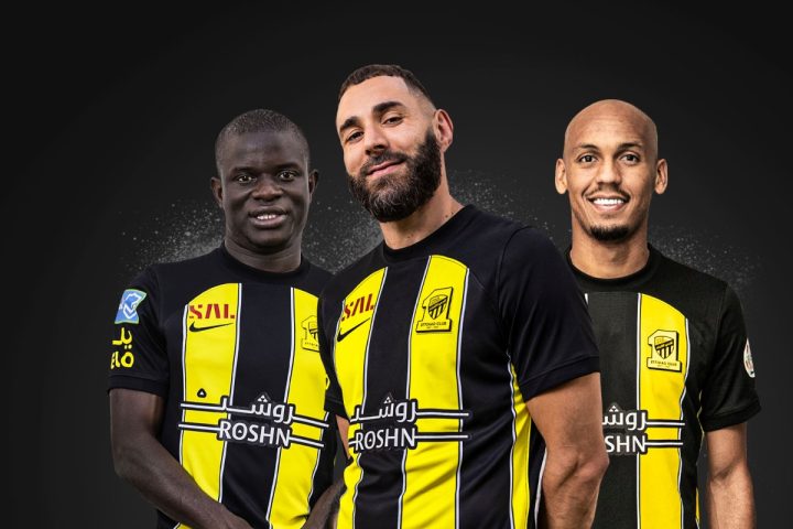 Al-Ittihad Restructures Planes Set to Exit as Club Searches for New Sporting Director