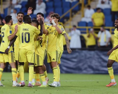 Al-Nassr Close in on Saudi Pro League Title as Al-Akhoud Face Survival Test in Najran