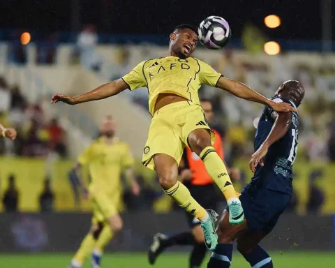 Al Nassr Eye Saudi Pro League Title Glory as Jorge Jesus's Side Host Al Ittifaq in Decisive Matchday 29 Clash