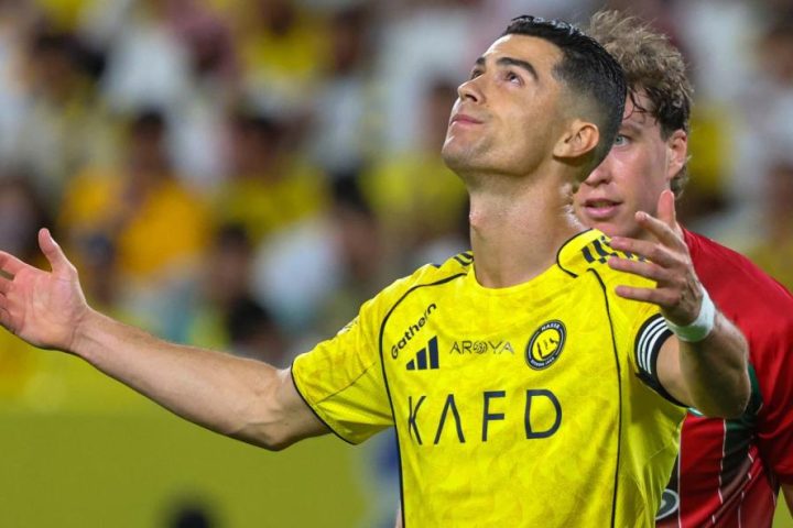 Al Nassr Head to Dubai for AFC Champions League Two Quarter-Final Against Al Wasl