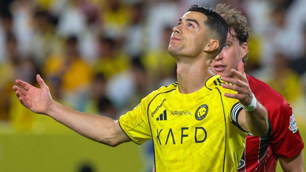 Al Nassr Head to Dubai for AFC Champions League Two Quarter-Final Against Al Wasl