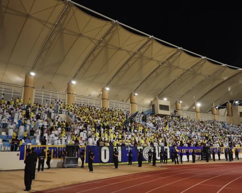 Al-Nassr Sets New Saudi Pro League Record with 14 Consecutive Victories