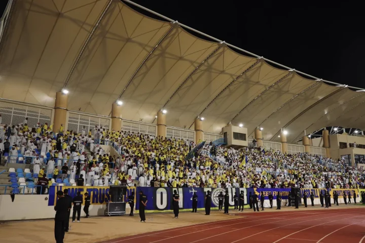 Al-Nassr Sets New Saudi Pro League Record with 14 Consecutive Victories