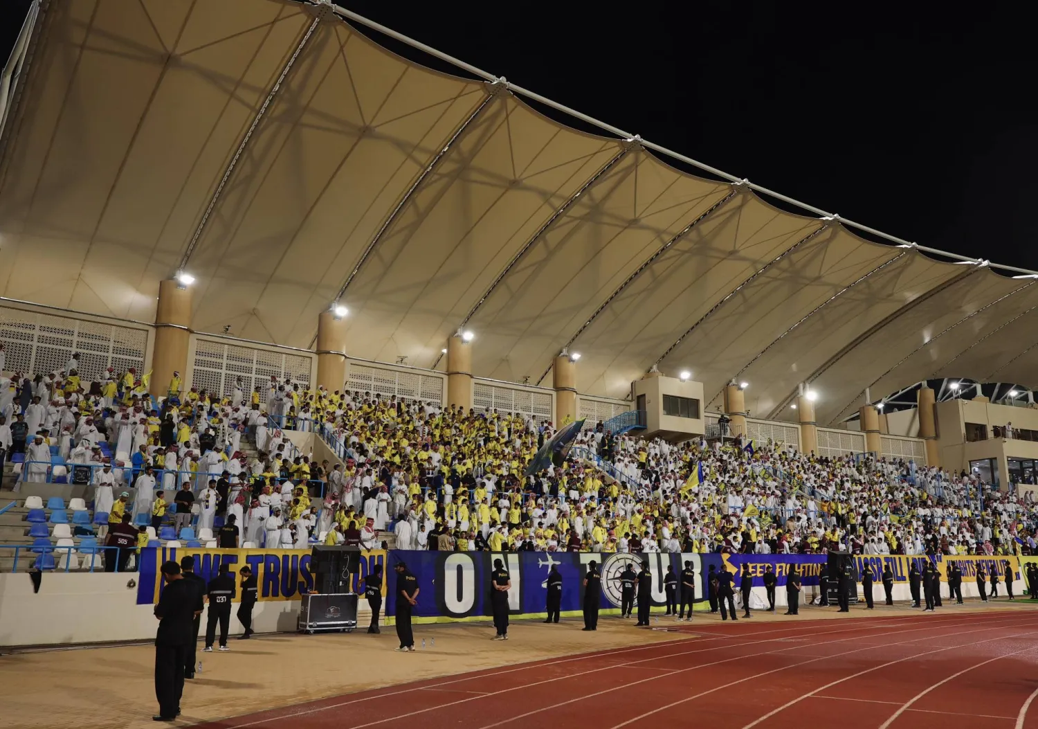 Al-Nassr Sets New Saudi Pro League Record with 14 Consecutive Victories