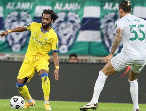 Al-Nassr vs Al-Ahli Date, Venue, and Standings Ahead of Key Clash