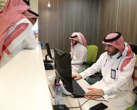 Al-Rajhi 2.5 Million Saudis Joined the Private Sector Since 2020