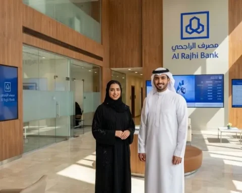 Al Rajhi Bank Forecast to Post SAR 6.3 Billion Net Profit in Q1 2026 as Earnings Season Opens