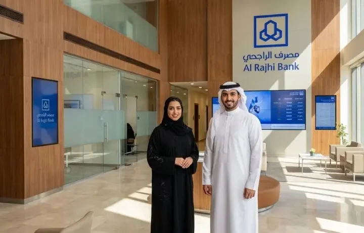 Al Rajhi Bank Forecast to Post SAR 6.3 Billion Net Profit in Q1 2026 as Earnings Season Opens