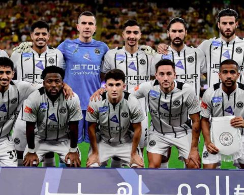 Al-Shabab Criticizes Refereeing After Gulf Champions League Final Loss
