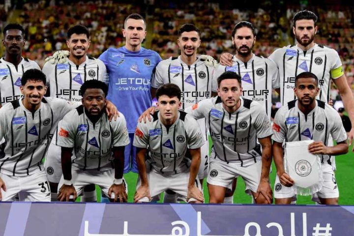 Al-Shabab Criticizes Refereeing After Gulf Champions League Final Loss