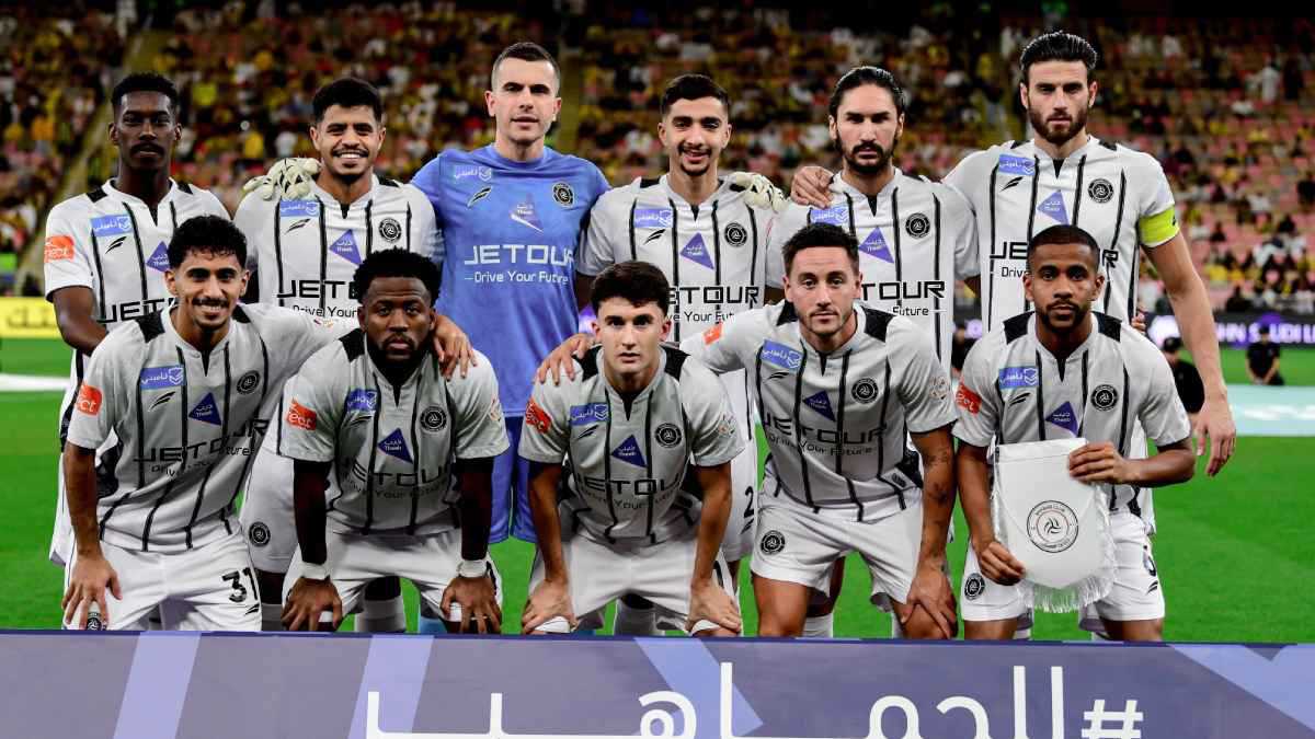 Al-Shabab Criticizes Refereeing After Gulf Champions League Final Loss