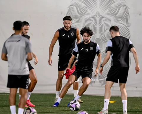 Al-Shabab Prepares for Al-Fateh Clash with Defensive Adjustments and Strategic Plans