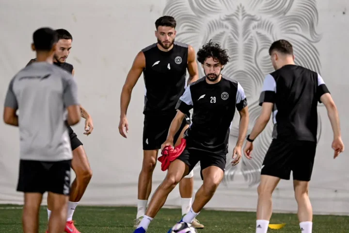 Al-Shabab Prepares for Al-Fateh Clash with Defensive Adjustments and Strategic Plans