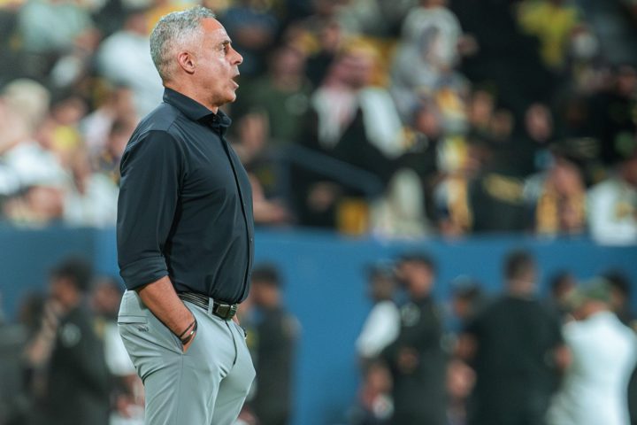 Al-Shabab vs Al-Fateh Survival Battle Heats Up in Saudi Pro League Round 30