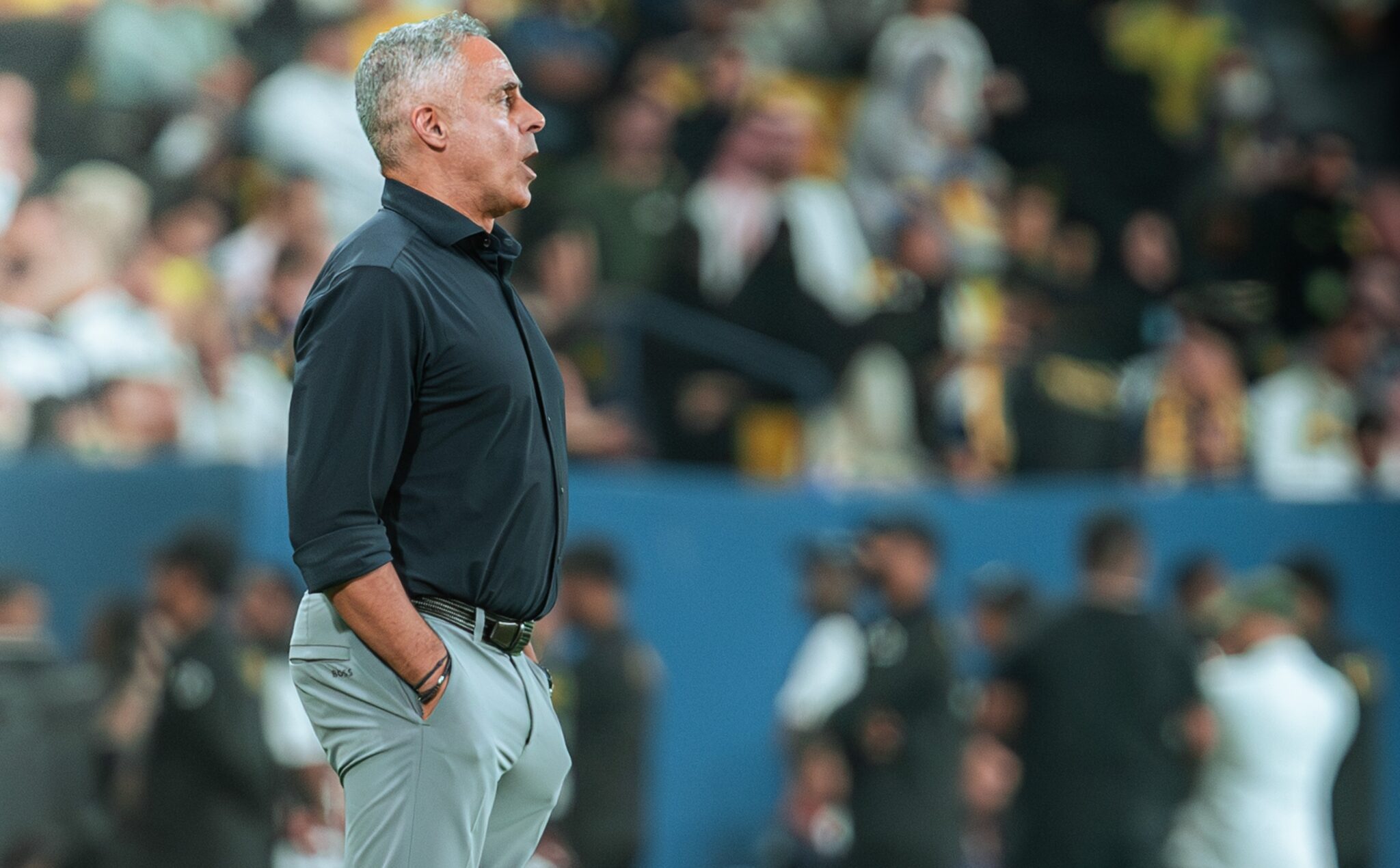 Al-Shabab vs Al-Fateh Survival Battle Heats Up in Saudi Pro League Round 30