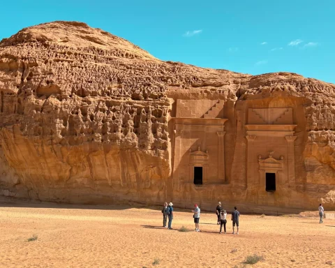 AlUla Climbs 27 Places in Smart City Index 2026, Strengthening Global Position