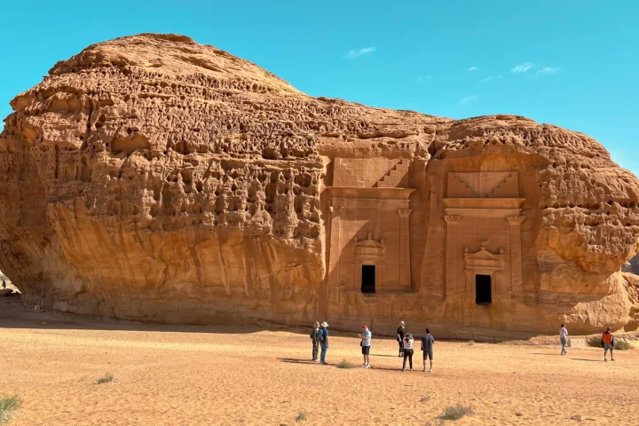 AlUla Climbs 27 Places in Smart City Index 2026, Strengthening Global Position