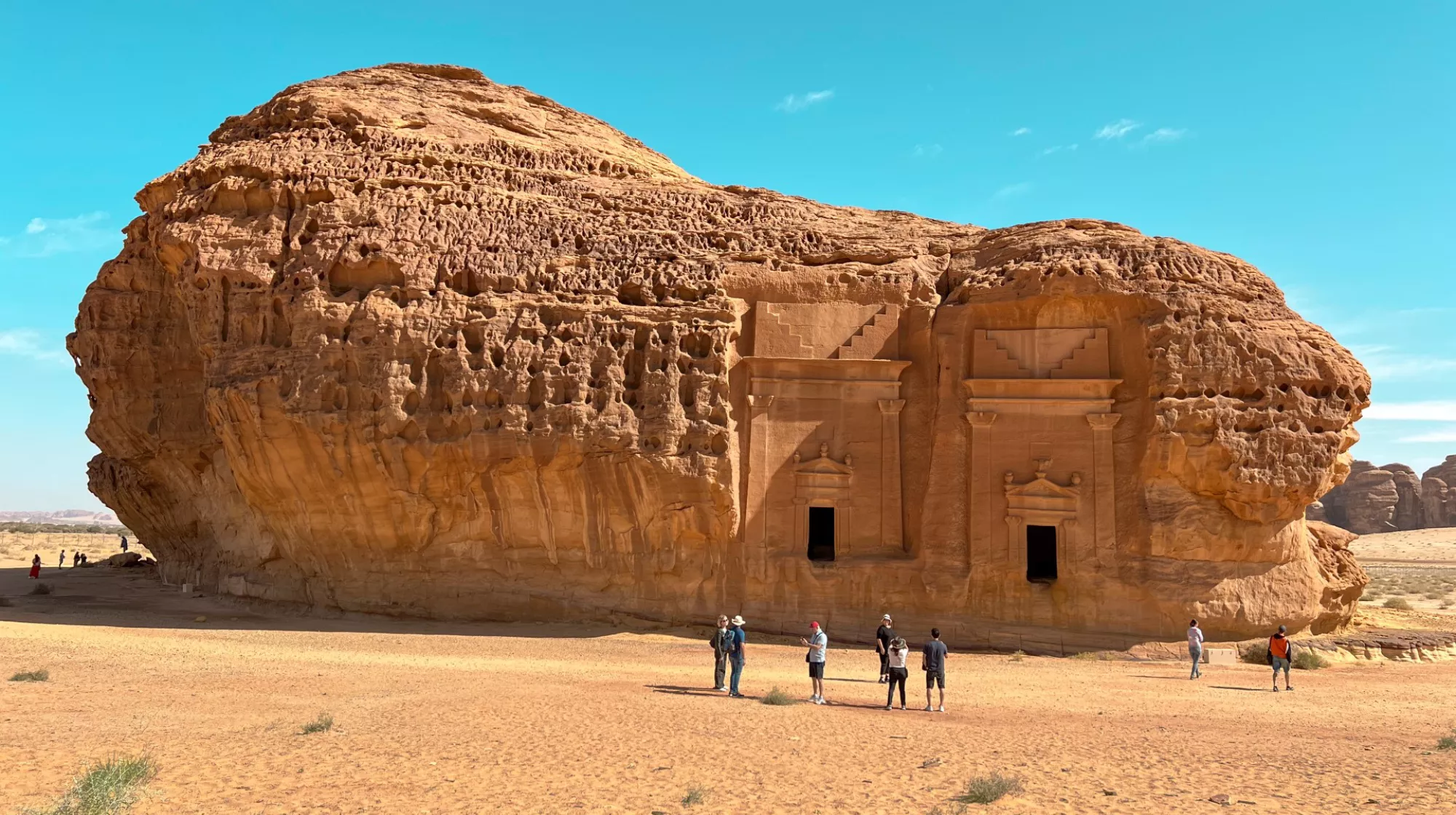 AlUla Climbs 27 Places in Smart City Index 2026, Strengthening Global Position