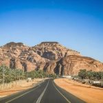 AlUla Launches Musical Road Competition to Invite Creatives into a Unique Sound Experience