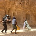 AlUla Shortlisted for ‘City of Film’ at 2026 Global Production Awards