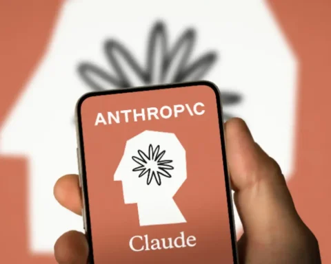 Anthropic Accidentally Leaks Claude Code Source Code in Second Data Blunder Within a Week