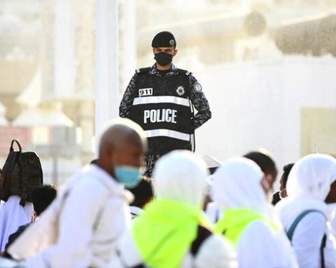 Authorities in Makkah Crack Down on Hajj Violations with Strict Enforcement Measures