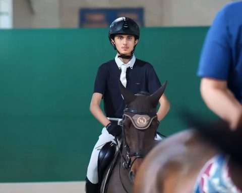Best 5 Equestrian Clubs in Riyadh for Horse Riding Enthusiasts