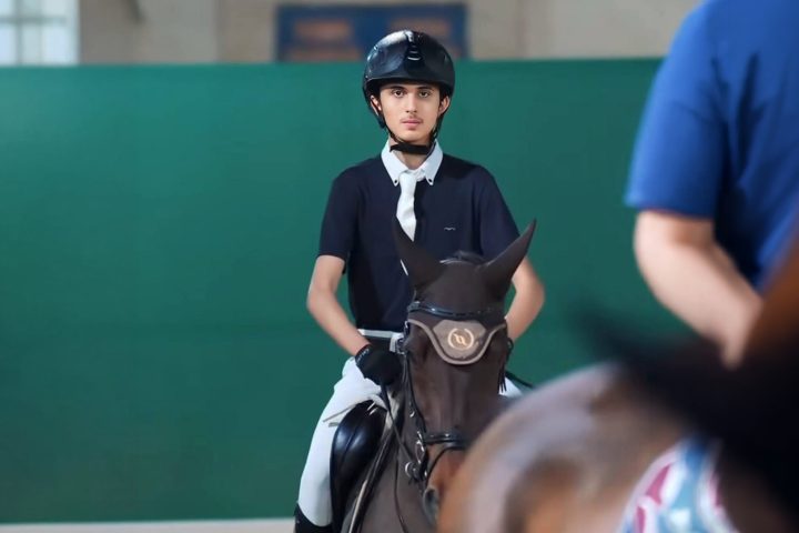 Best 5 Equestrian Clubs in Riyadh for Horse Riding Enthusiasts