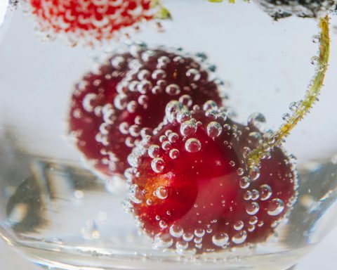 Can Sparkling Water Aid Weight Loss Experts Weigh In on the Science