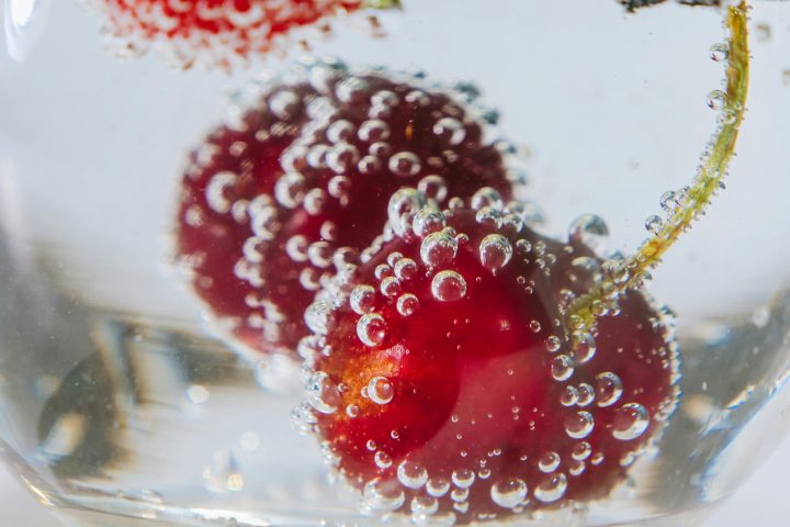 Can Sparkling Water Aid Weight Loss Experts Weigh In on the Science