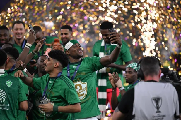 Clásico Showdown Al-Nassr or Al-Ahli—Who Will Take Control