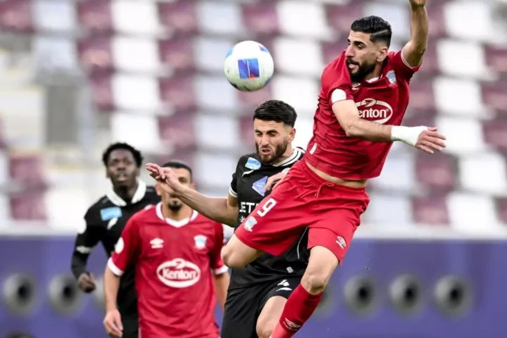 Disciplinary Sanctions Imposed on Al-Shabab and Zakho After Semi-Final Clash