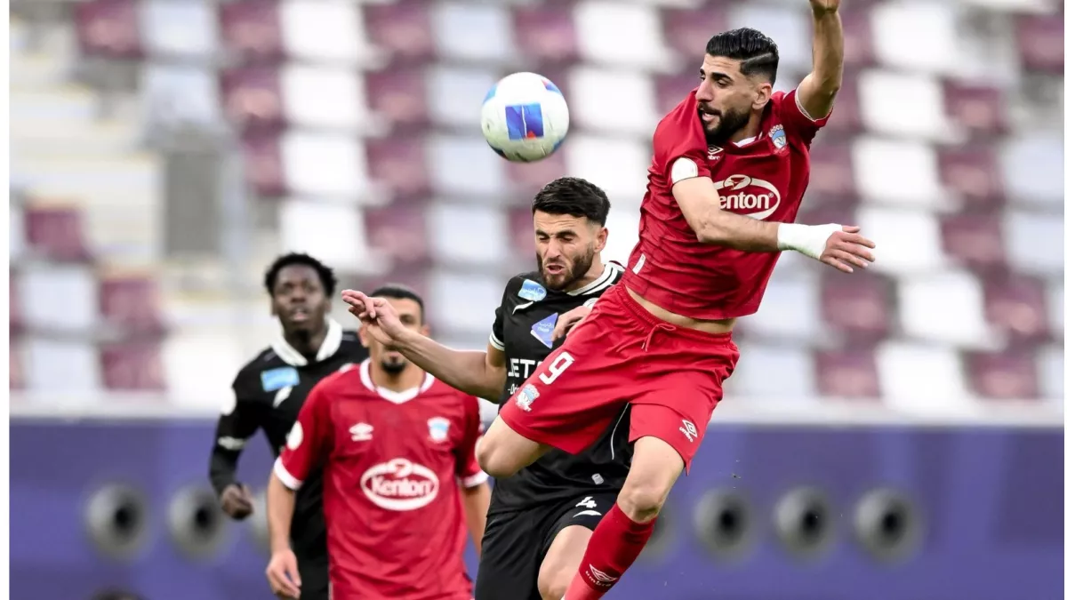 Disciplinary Sanctions Imposed on Al-Shabab and Zakho After Semi-Final Clash