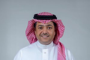 Eng. Olayan Al-Wetaid STC Group CEO