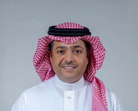Eng. Olayan Al-Wetaid STC Group CEO