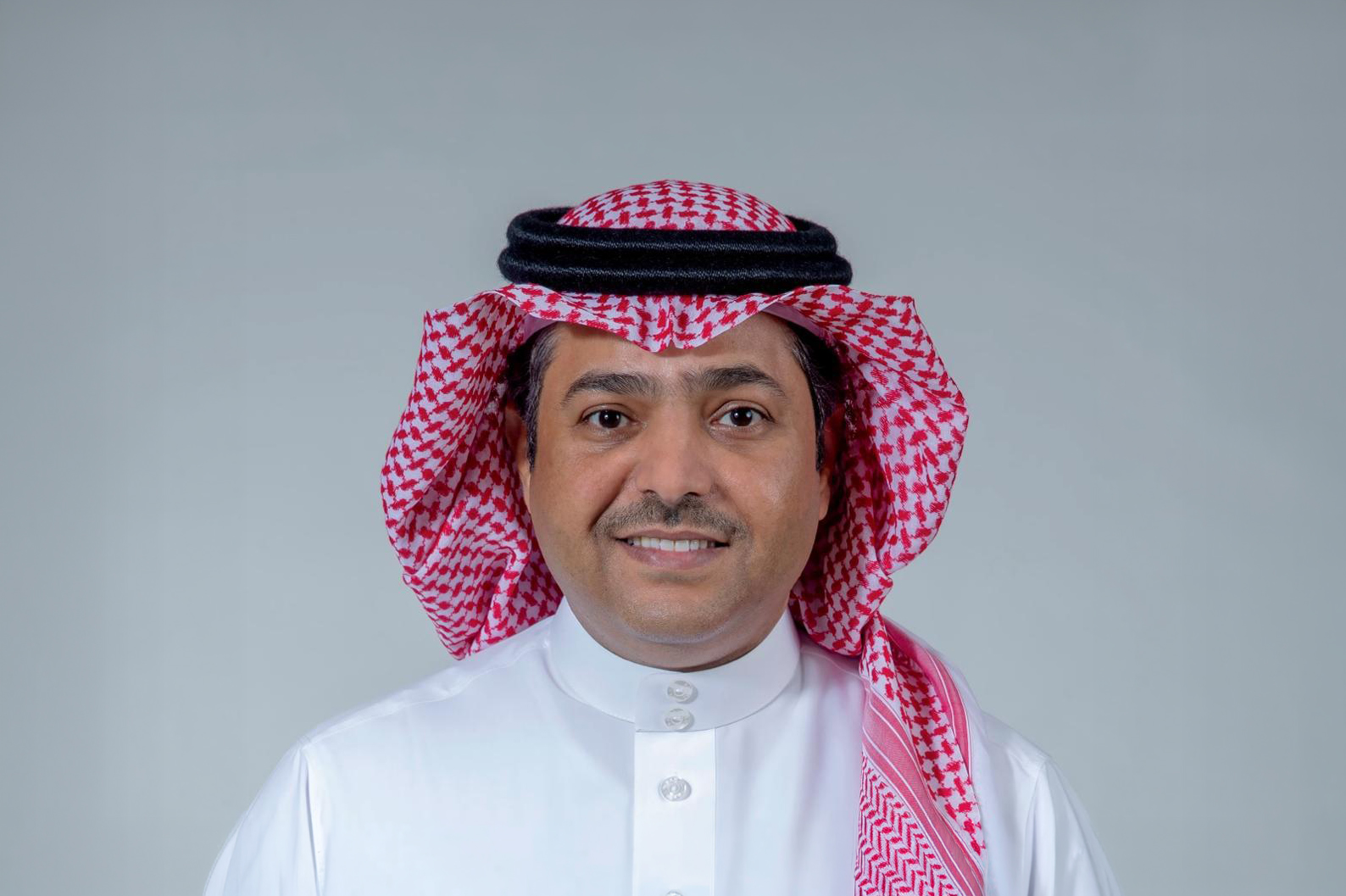 Eng. Olayan Al-Wetaid STC Group CEO