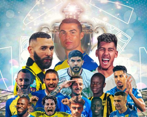 European Referee Likely for Al-Nassr vs Al-Ahli Clash in Decisive Saudi Pro League Showdown